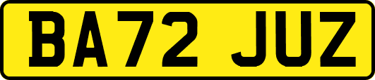 BA72JUZ