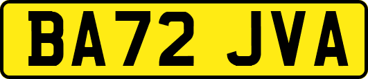 BA72JVA