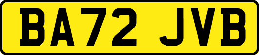 BA72JVB