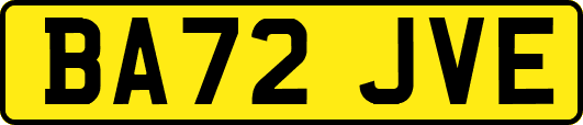 BA72JVE