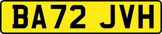 BA72JVH