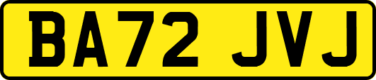 BA72JVJ