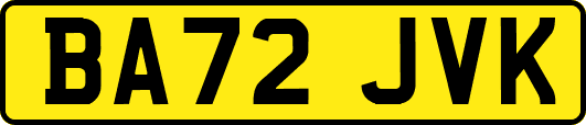 BA72JVK