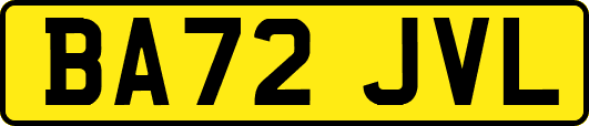 BA72JVL