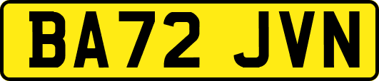 BA72JVN