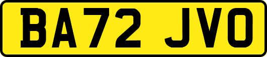 BA72JVO