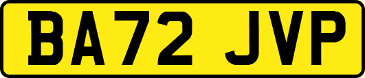 BA72JVP
