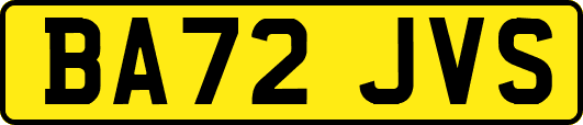BA72JVS