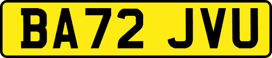 BA72JVU