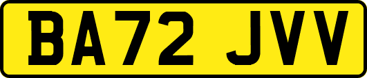 BA72JVV