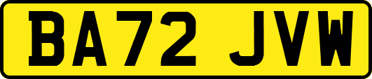 BA72JVW