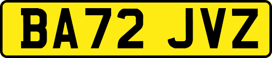 BA72JVZ