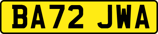 BA72JWA