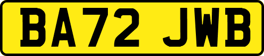 BA72JWB