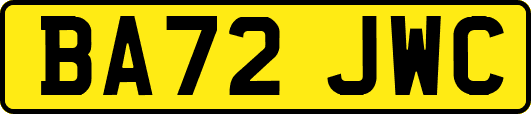 BA72JWC