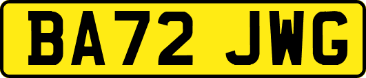 BA72JWG