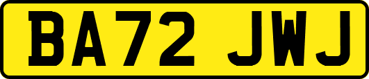 BA72JWJ