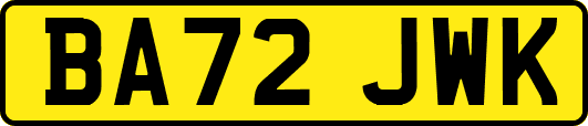 BA72JWK