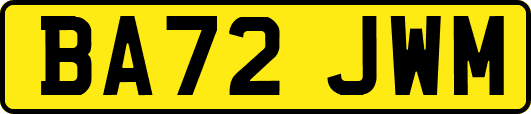 BA72JWM