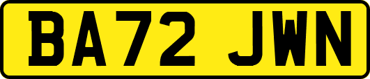BA72JWN