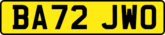 BA72JWO