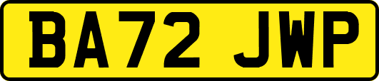 BA72JWP