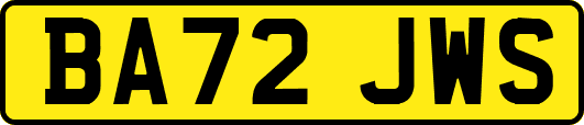 BA72JWS