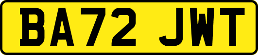 BA72JWT
