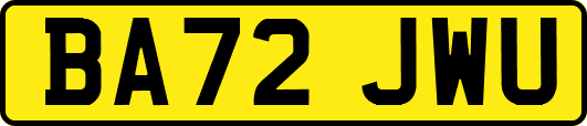 BA72JWU
