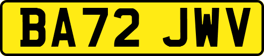 BA72JWV