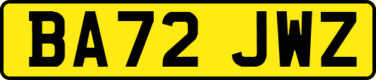 BA72JWZ
