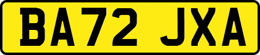 BA72JXA