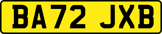 BA72JXB