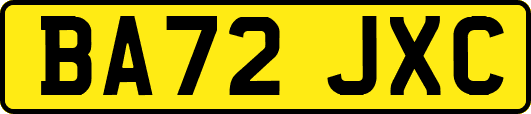 BA72JXC