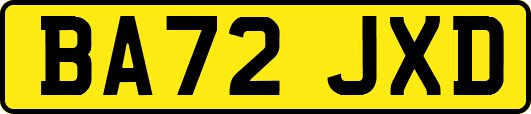 BA72JXD