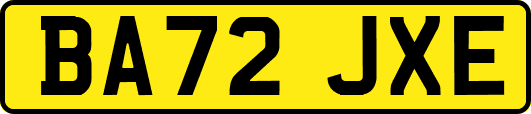 BA72JXE