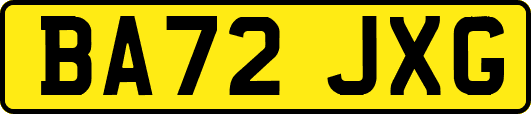 BA72JXG