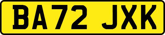 BA72JXK