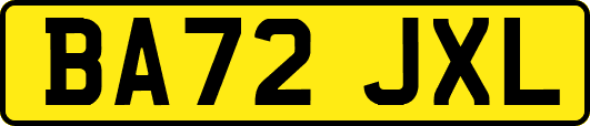 BA72JXL