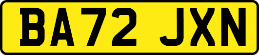 BA72JXN