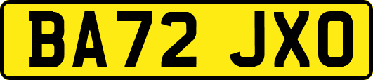 BA72JXO
