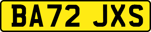 BA72JXS