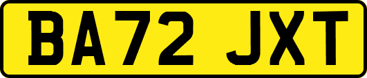 BA72JXT