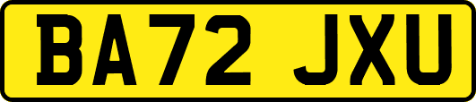 BA72JXU