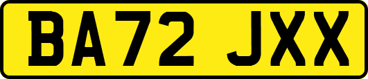BA72JXX