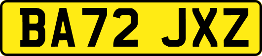 BA72JXZ
