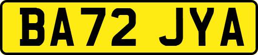 BA72JYA