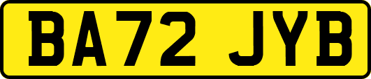 BA72JYB