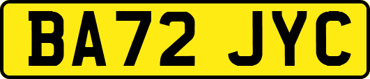 BA72JYC