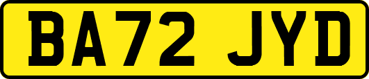 BA72JYD
